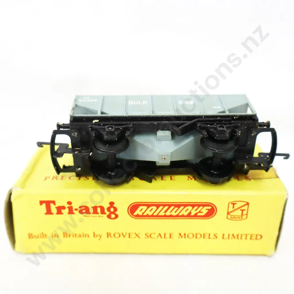 Ria-ang  T-170  Ore wagon Bulk Image 1++