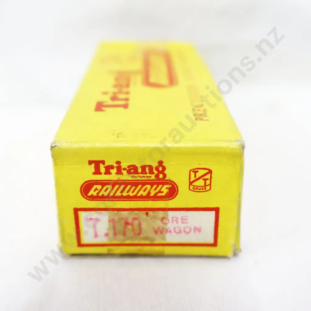 Tri-ang  T-170  Ore wagon Image 1++
