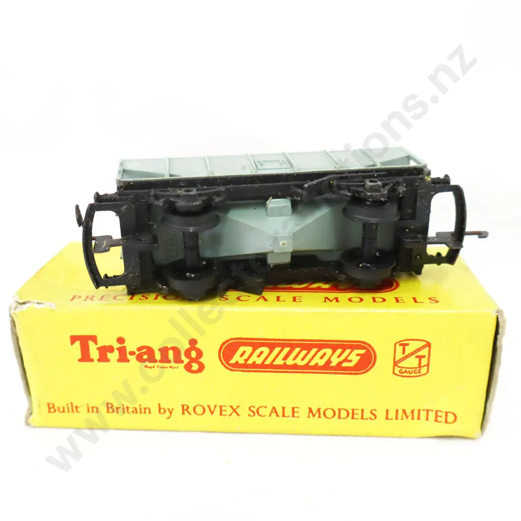 Tri-ang  T-170  Ore wagon Image 1++