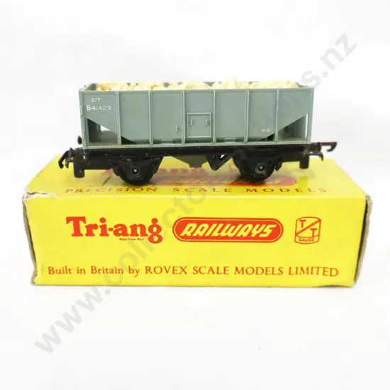 Tri-ang  T-170  Ore wagon