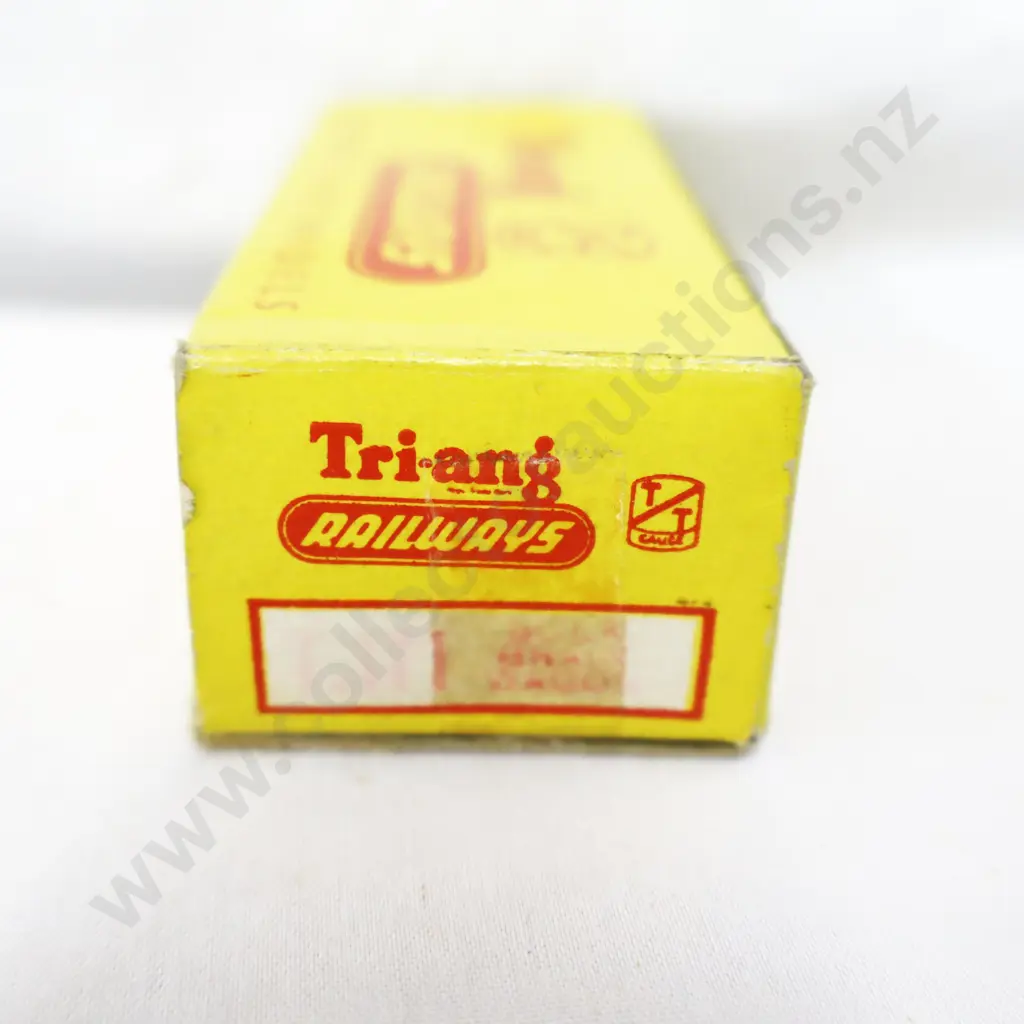 Tri-ang  T-171  Bulk grain wagon Image 1++