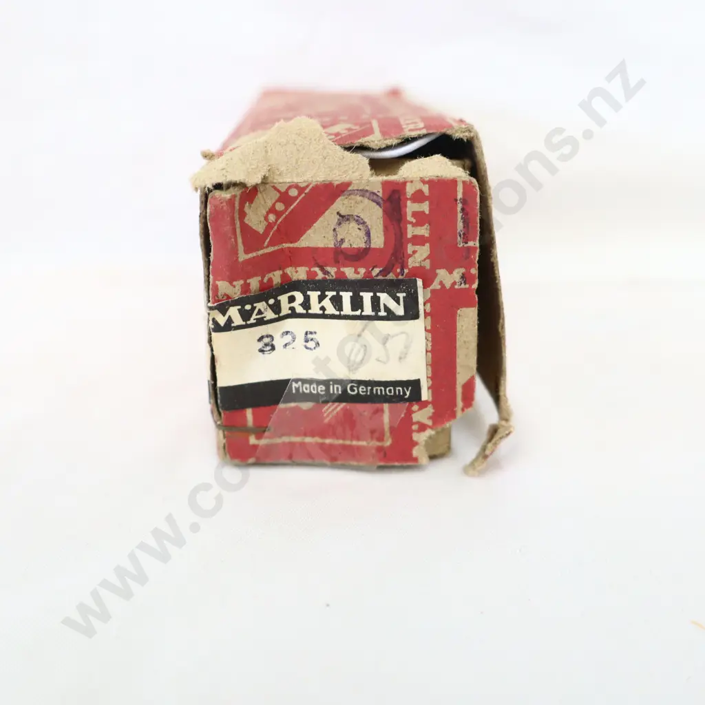 Marklin 325  Flat Wagon  Image 1++