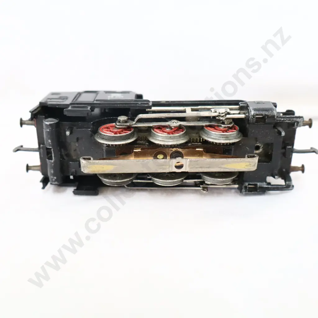 Marklin Steam Engine   No Box  Image 1++