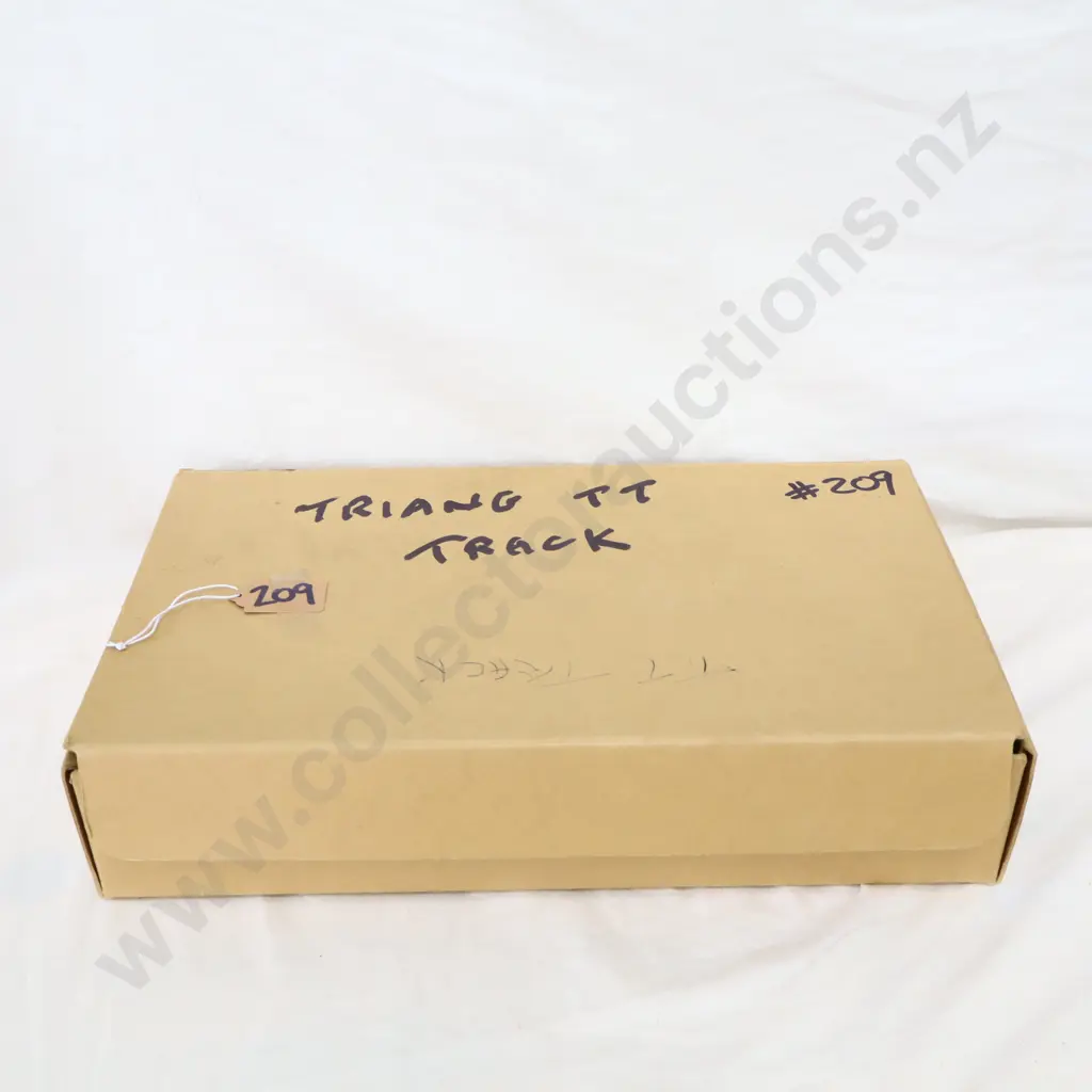GEM Flexi Track  Box Lot   Image 1++