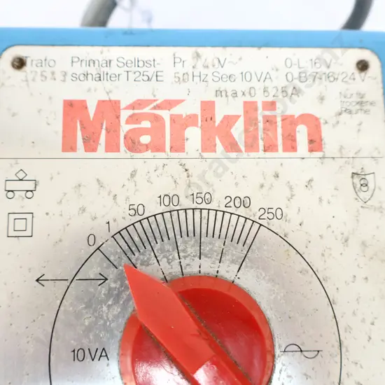 Marklin  Transformer 