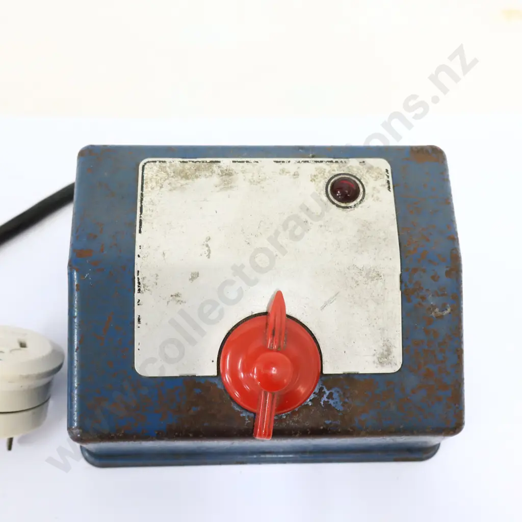 Marklin Transformer  Image 1++