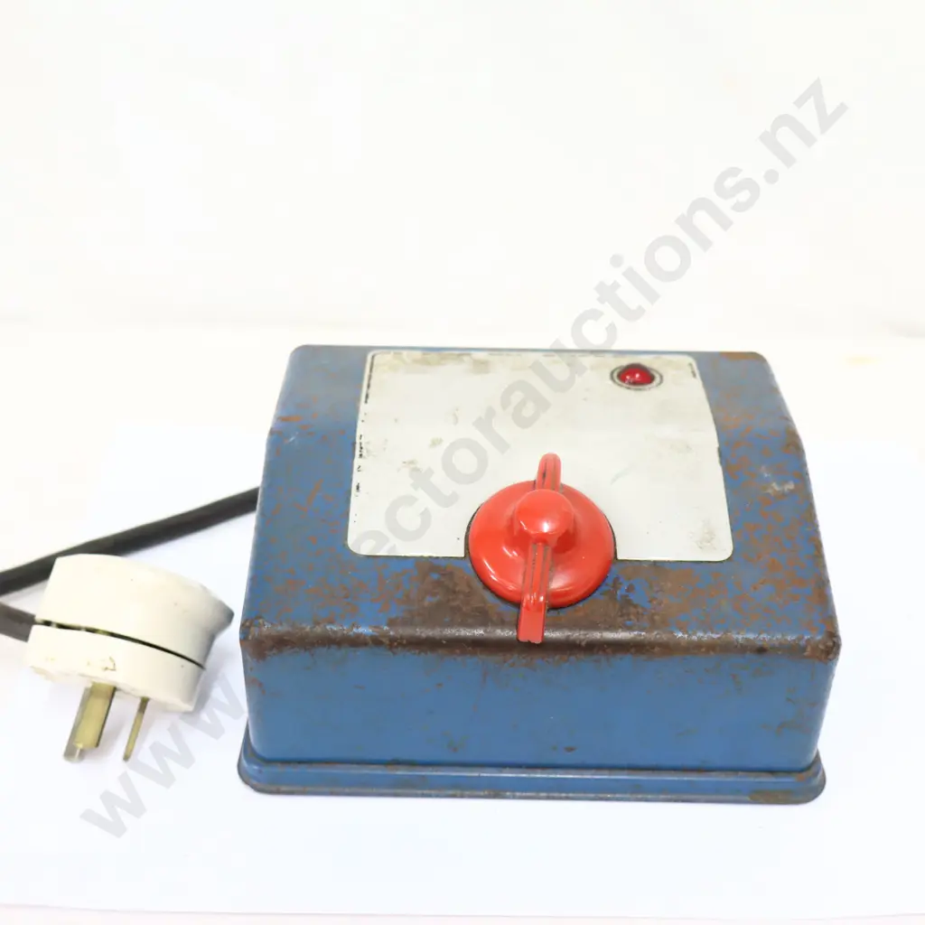 Marklin Transformer  Image 1++