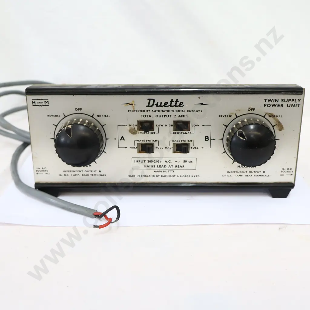 H & M  Duette Transformer  Image 1++