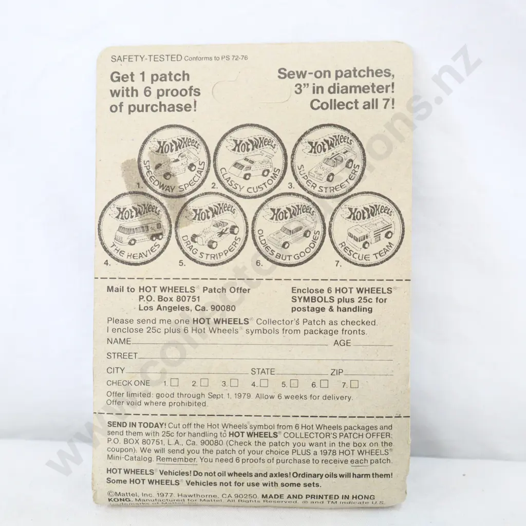 Hot Wheels Rescue Team   No 11 Image 1++