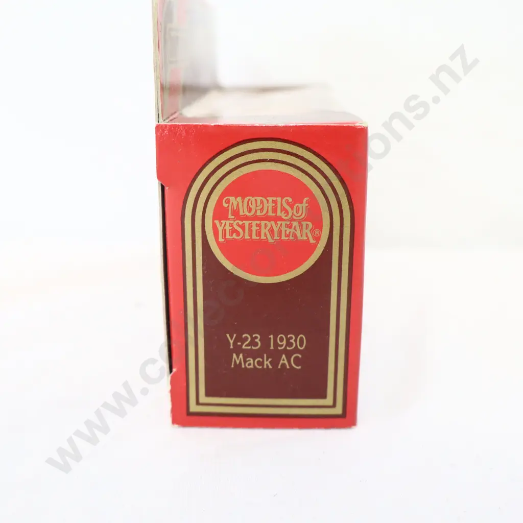 Matchbox models of yesteryear   Texaco  Truck  Image 1++