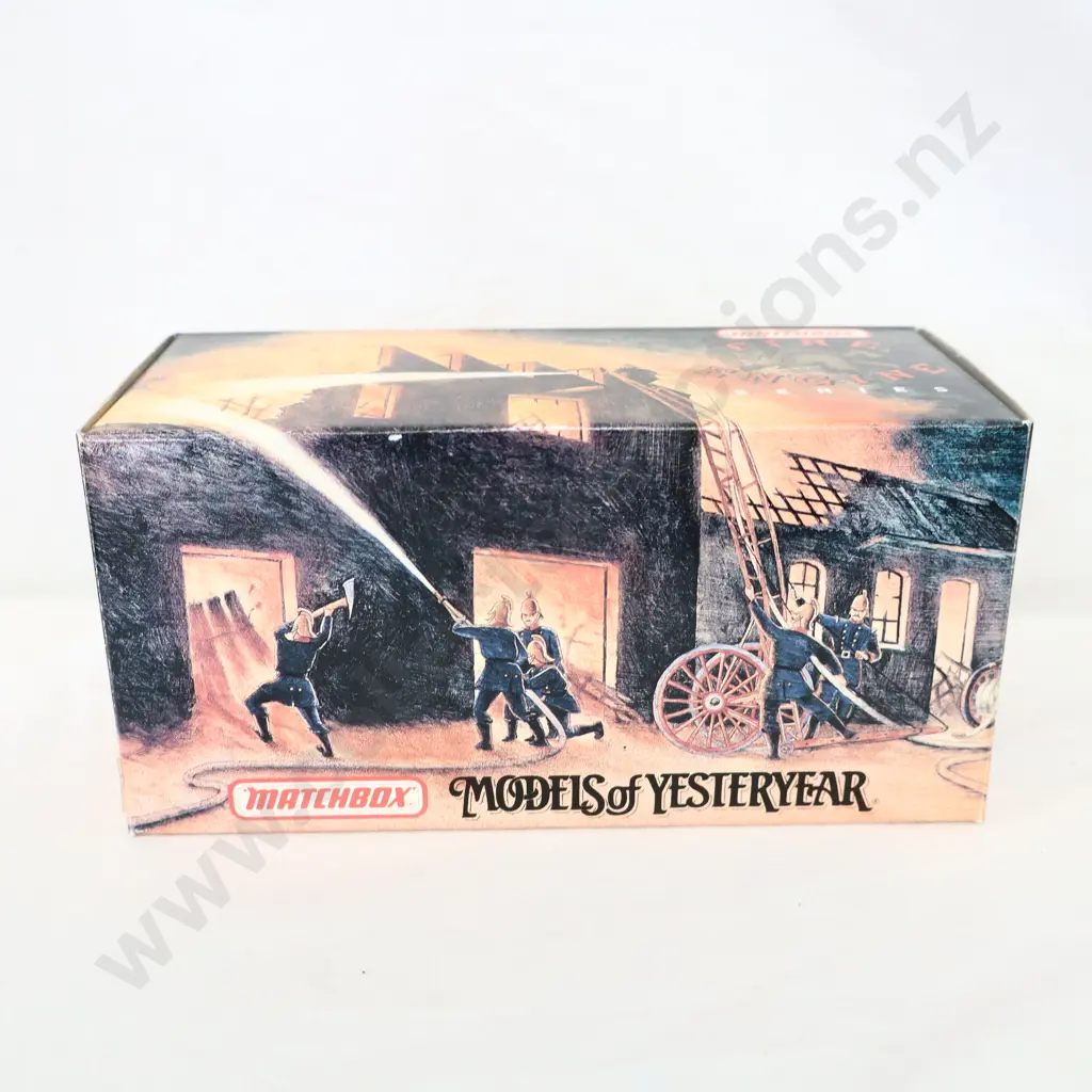 Matchbox models of yesteryear  1953 Ford pickup truck  YFE14 Image 1++