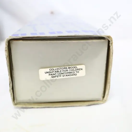 Conrad    Fire ladder truck 5502