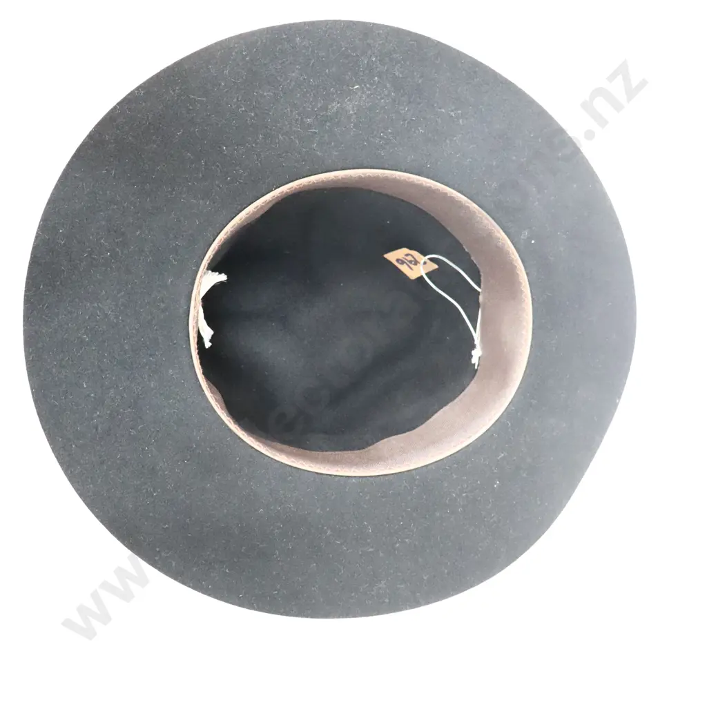 NZ Fire service Parade Hat  Image 1++