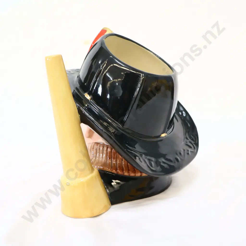 Toby Jug ( Royal Doulton ) Image 1++