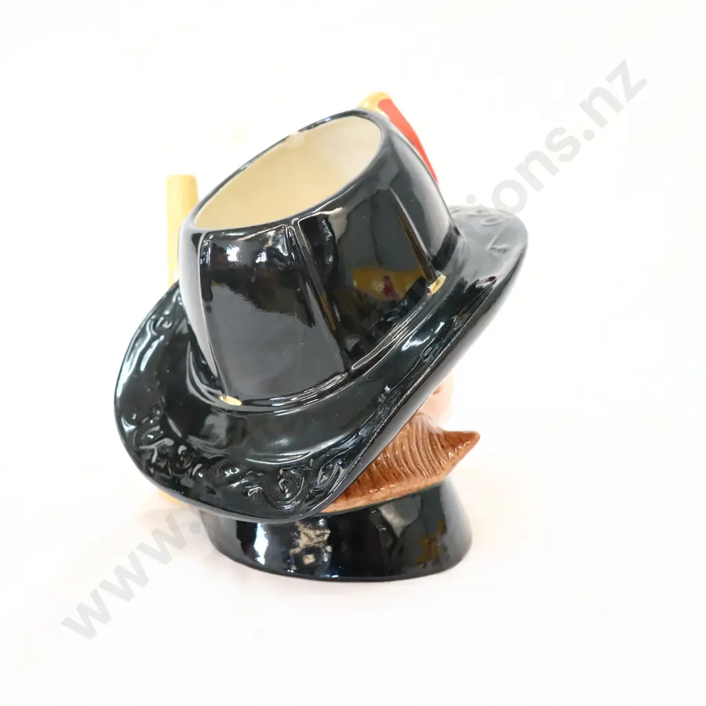 Toby Jug ( Royal Doulton ) Image 1++