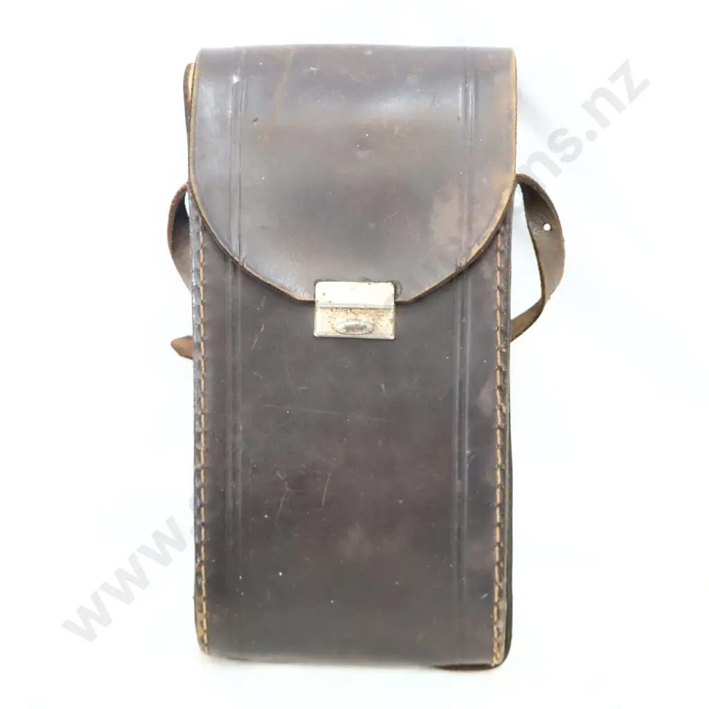 Kodak  Junior 616 Camera & case  Image 1++