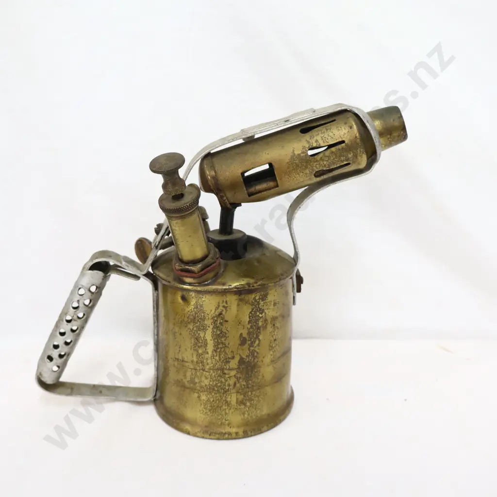 Brass Blow torch Champion Brand Image 1++