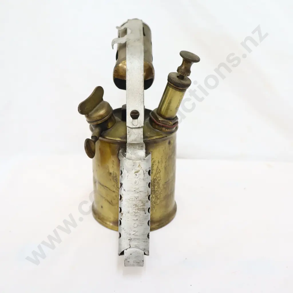 Brass Blow torch Champion Brand Image 1++