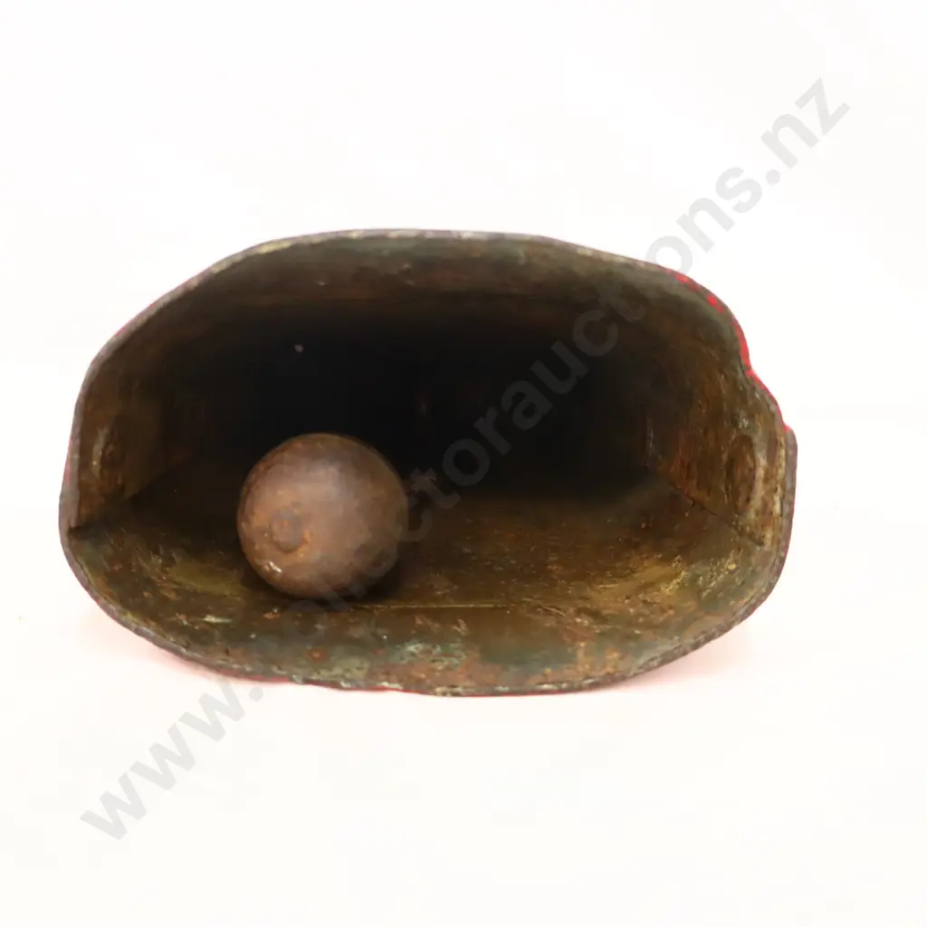 Waikato Cow Bell Image 1++