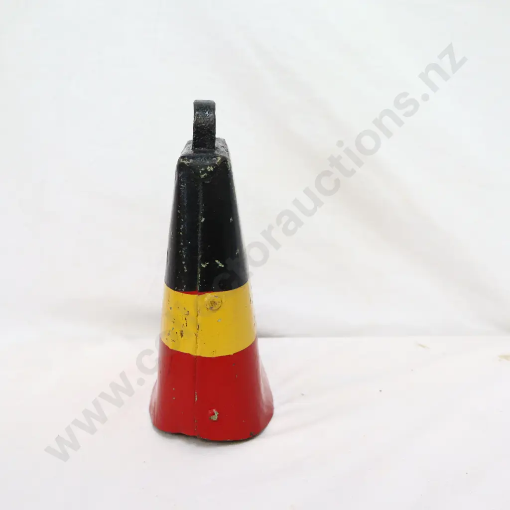Waikato Cow Bell Image 1++