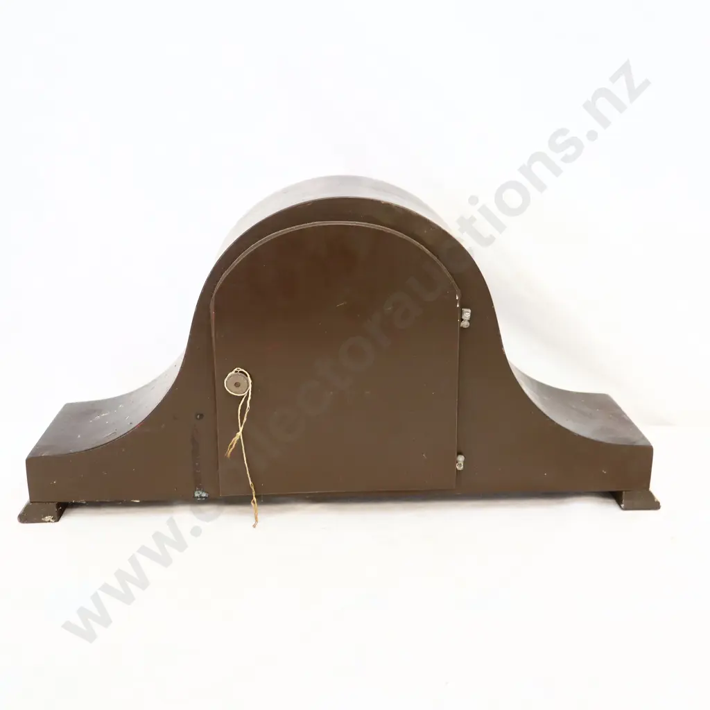 Kieninger  Mantel Clock  Image 1++