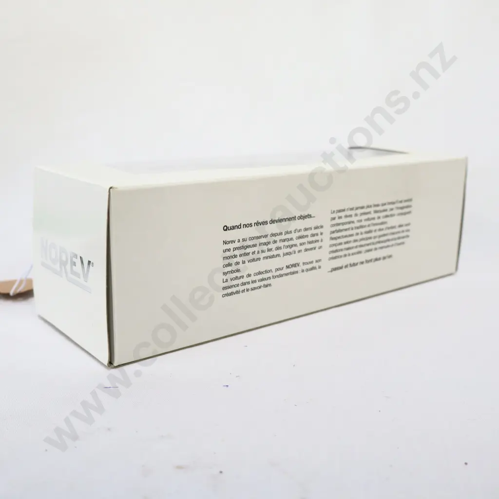 1/43 Norev PLR Michelin Image 1++