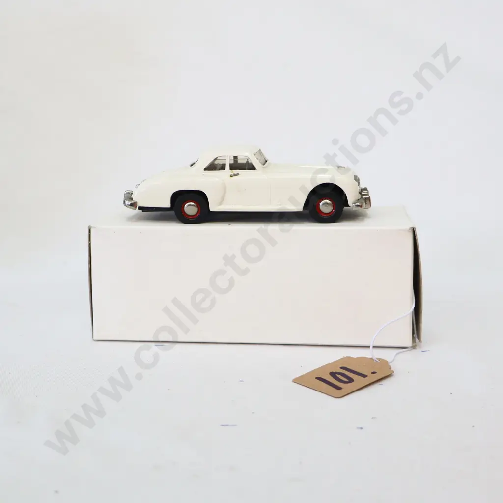 1/43 Mikansue Hash Healey Image 1++