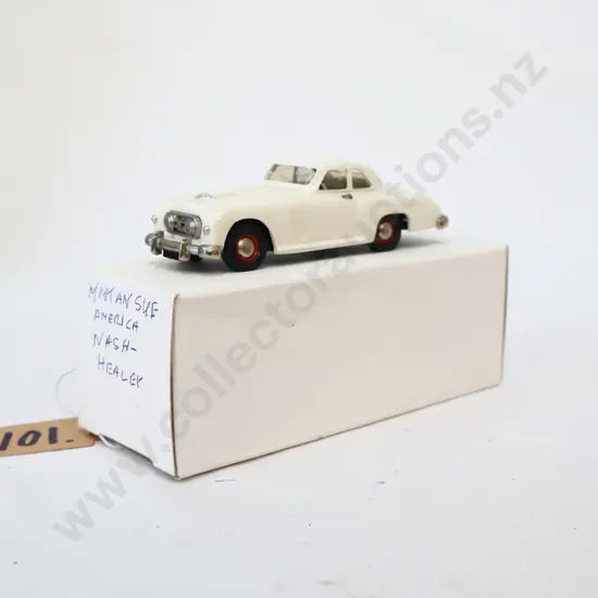 1/43 Mikansue Hash Healey