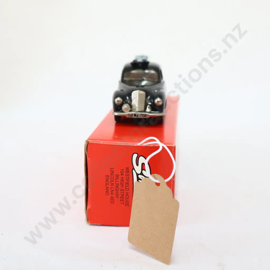 1/43 Somerville Models Sunbeam Talbot 90 Mk 2 Image 1++