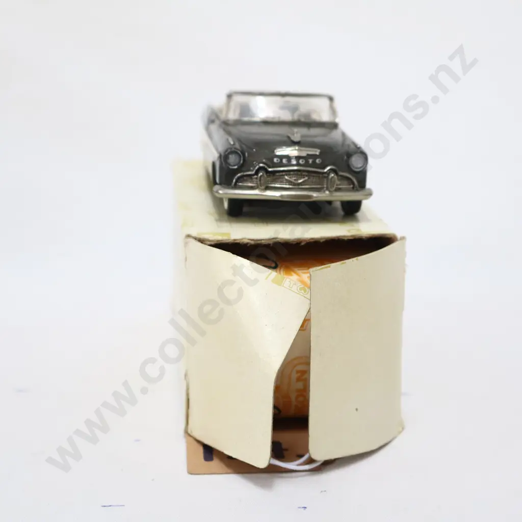 1/43 Collector's Classics 1956 Desoto Top Down Image 1++