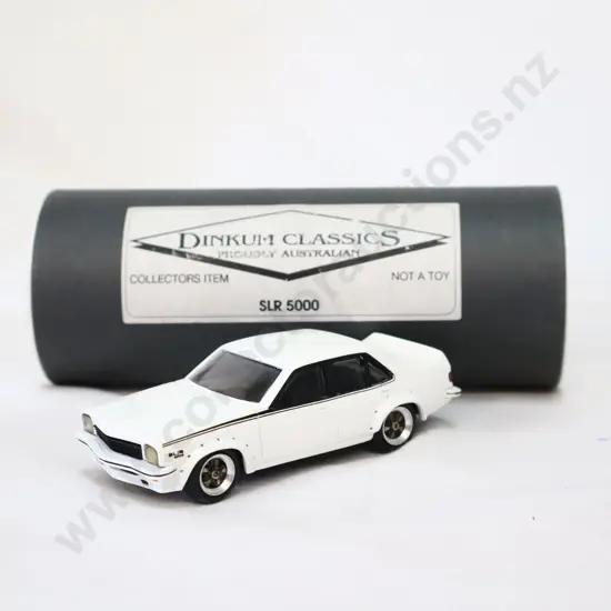 1/43 Dinkum Classic SLR 500