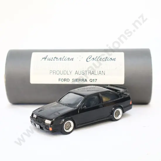 1/43 Dinkum Classic Ford Sierra Q17