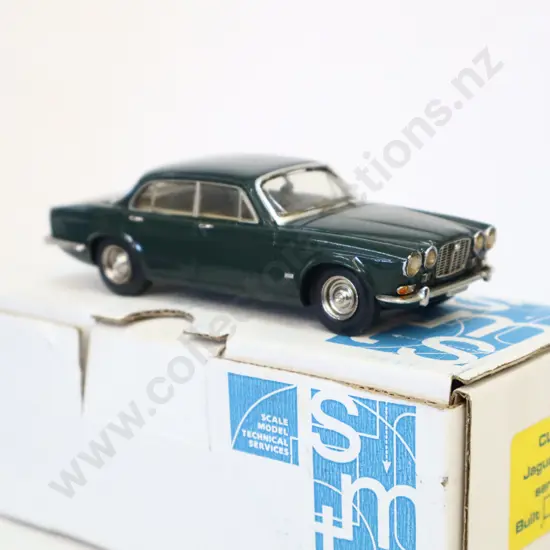 1/43 SMTS Models Jaguar XJ6