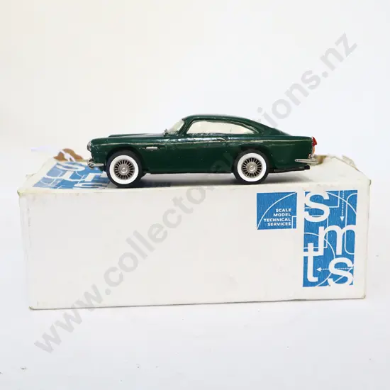 1/43 SMTS Models Austin Martin DB4