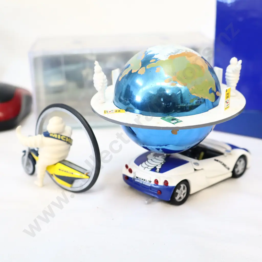 1/43 Michelin Scale Models Image 1++