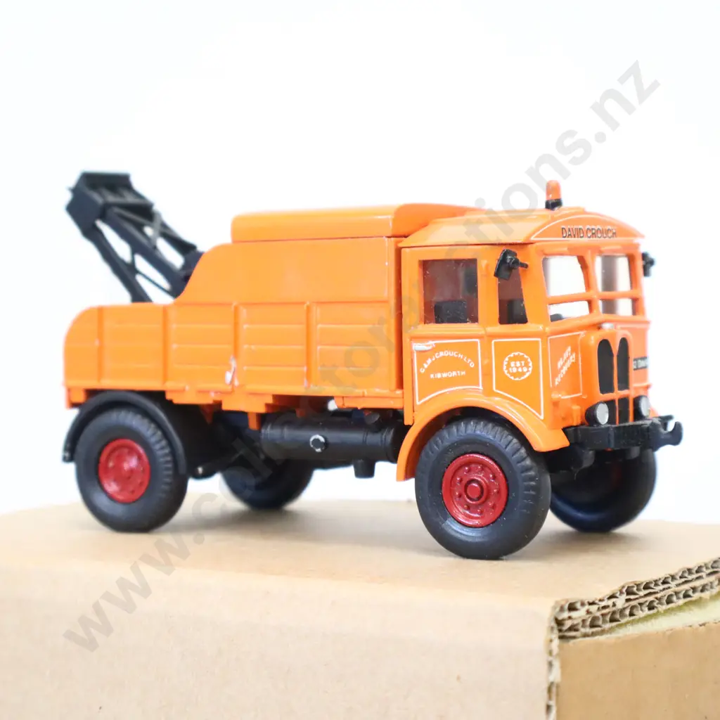 1/48 Hart Models Matador Recovery Truck Image 1++
