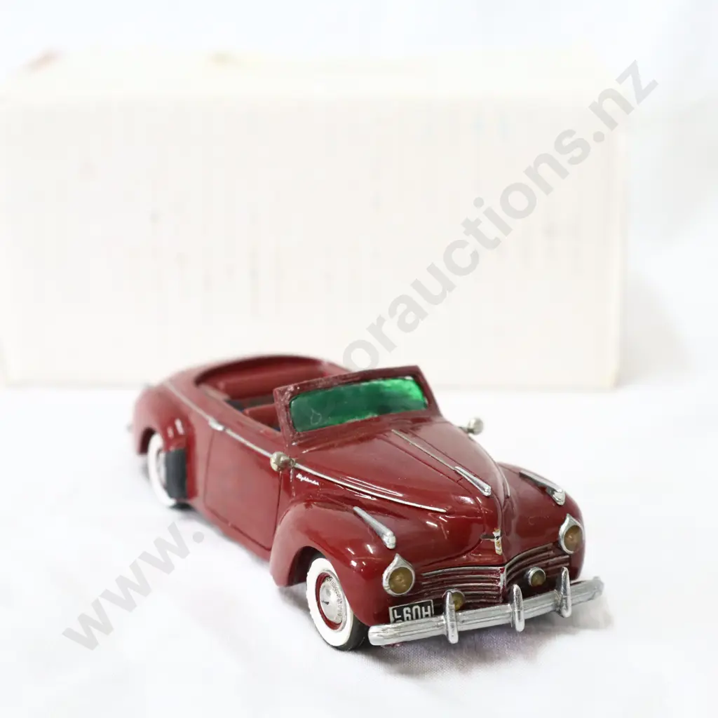 1/43 Victory Models 1941 Windsor Highlander Image 1++