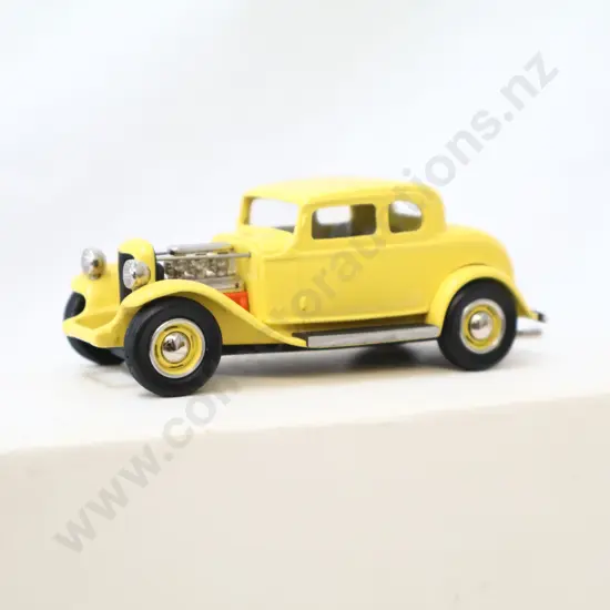 1/43 Durham Classics 1932 Ford Hot Rod