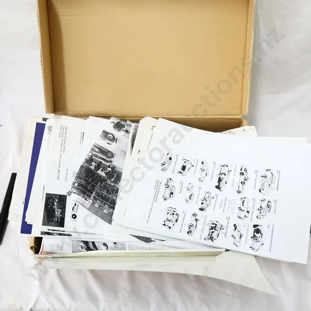 Modelling Ephemera Image 1++