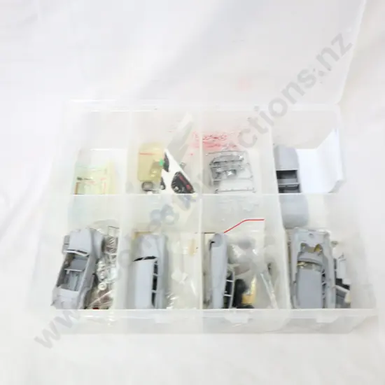1/43 Varies Modelling Parts