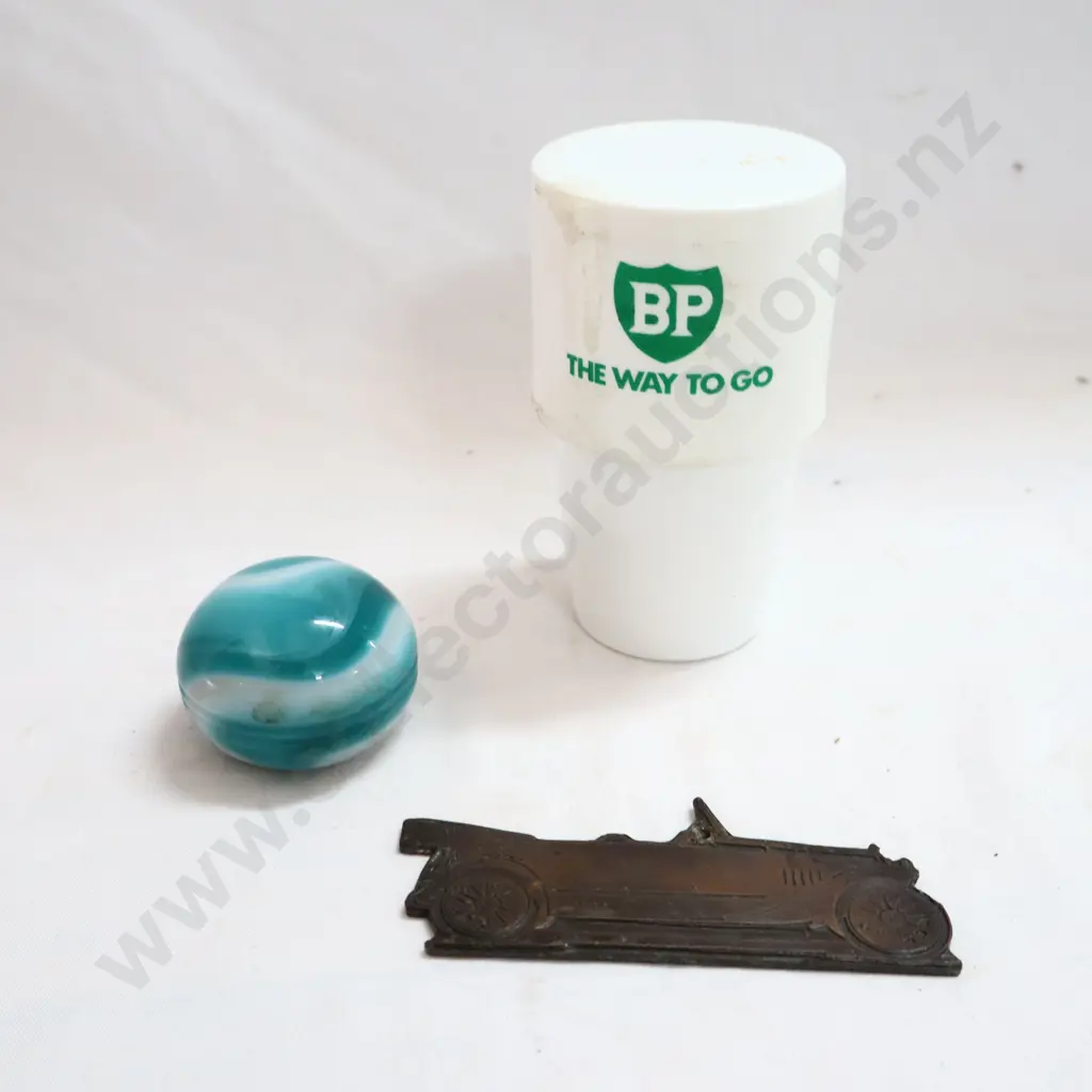 Glass Shifter, BP Cups And Print Block Image 1++