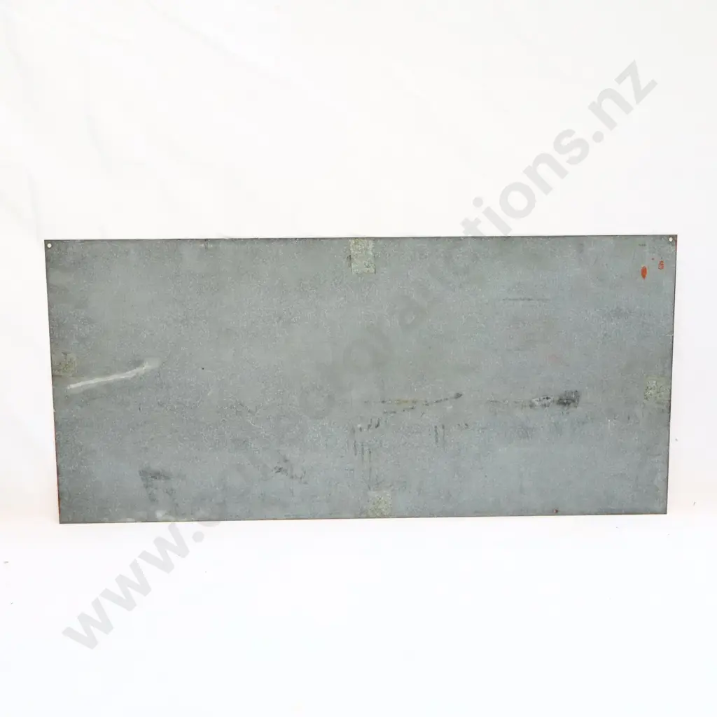 Atlantic Home Change Oil Sign Image 1++