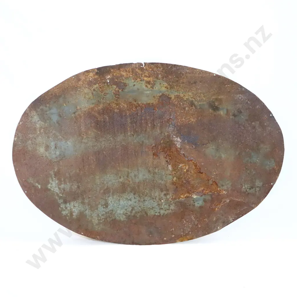 Essolube Motor Oil Sign Image 1++