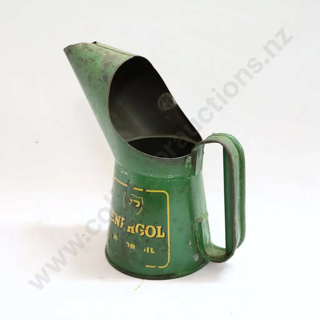 BP Oil Dipper Image 1++