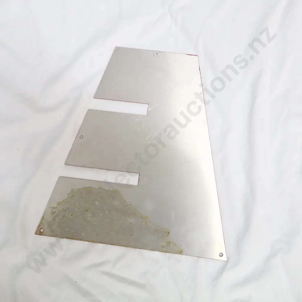 Europa E Petrol Bowser Tin Sign Image 1++
