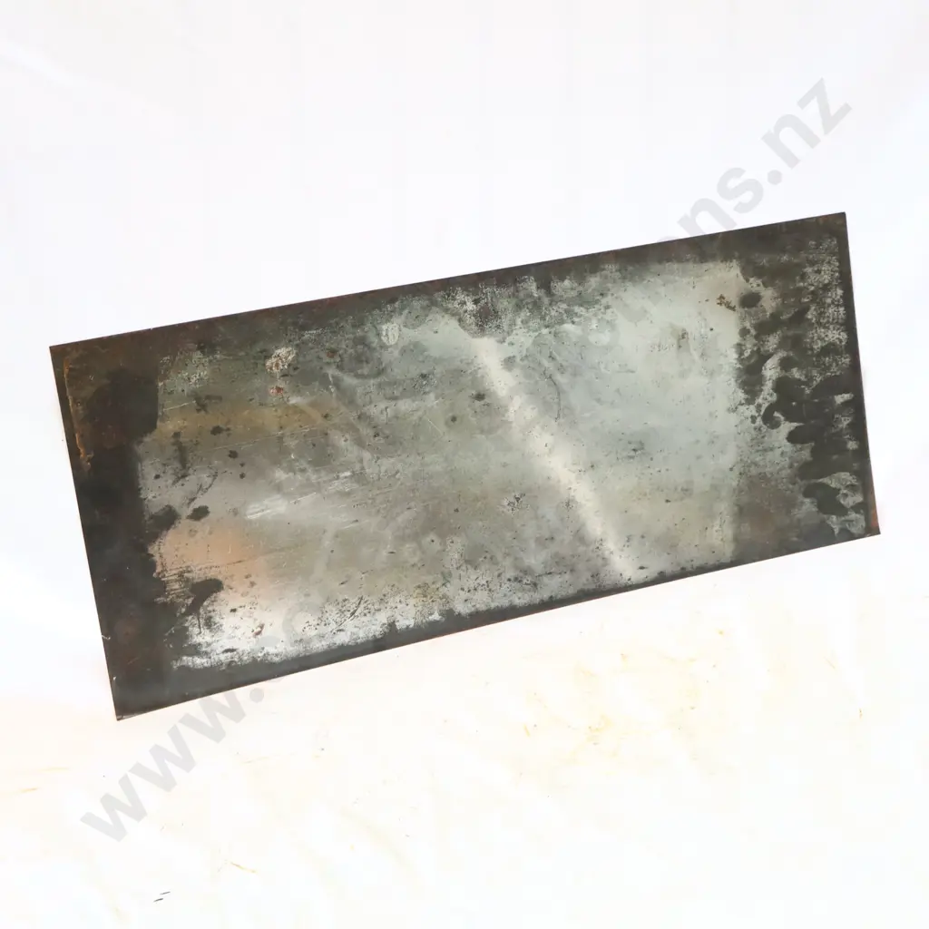 EARLY NEW OLD STOCK Tip Top Sign  Image 1++