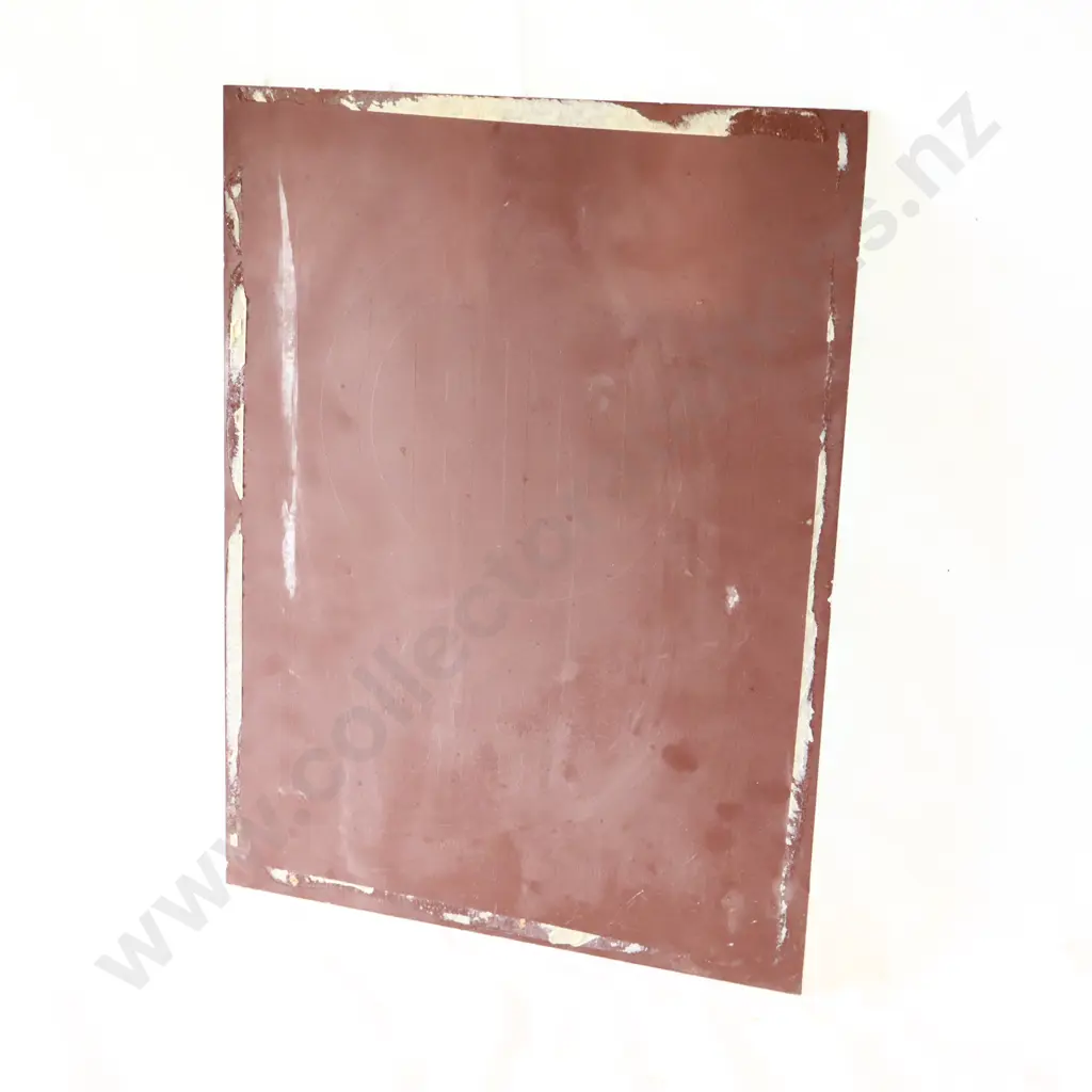 DB Today's Great Drink Mirror Image 1++