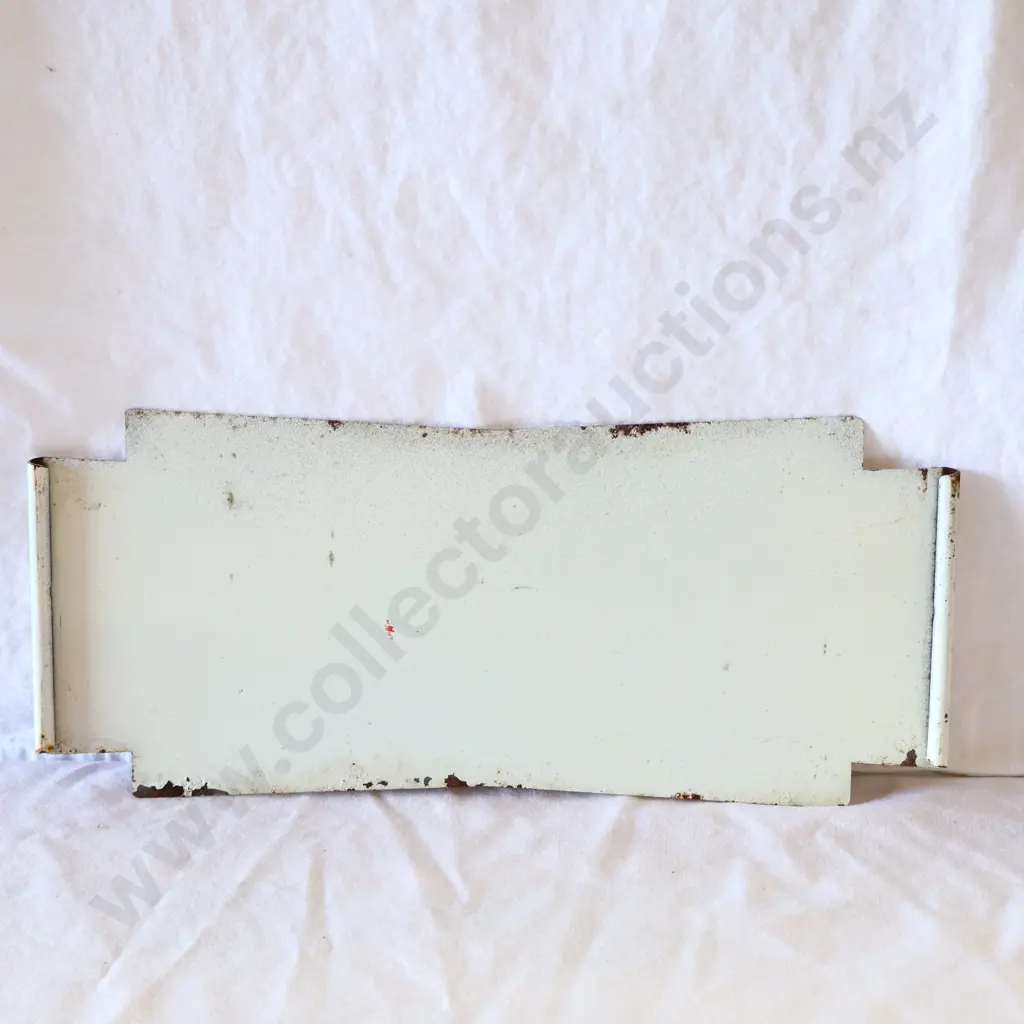 Firestone Tyres Tin Rack Sign Image 1++