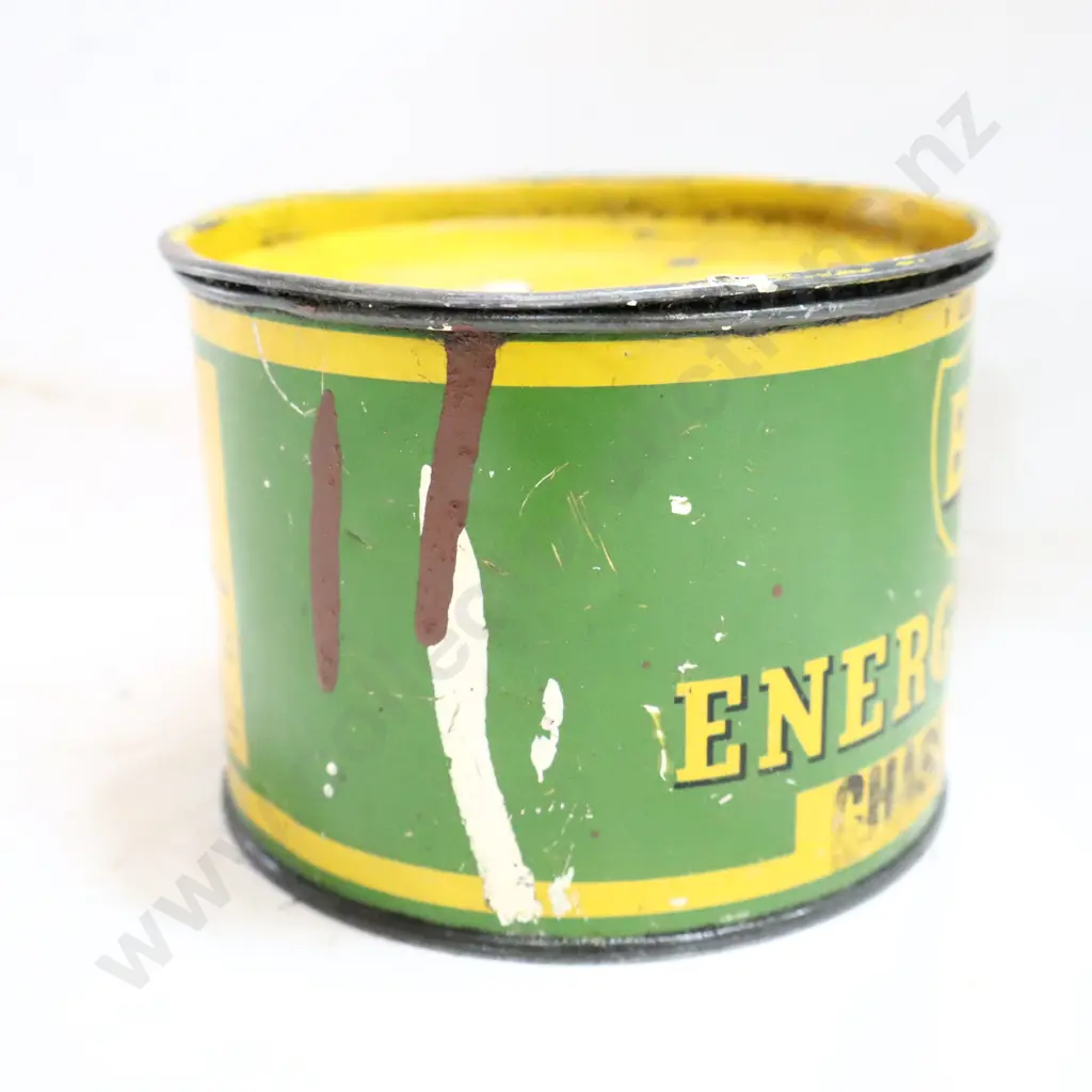 BP Energrease Tin Image 1++