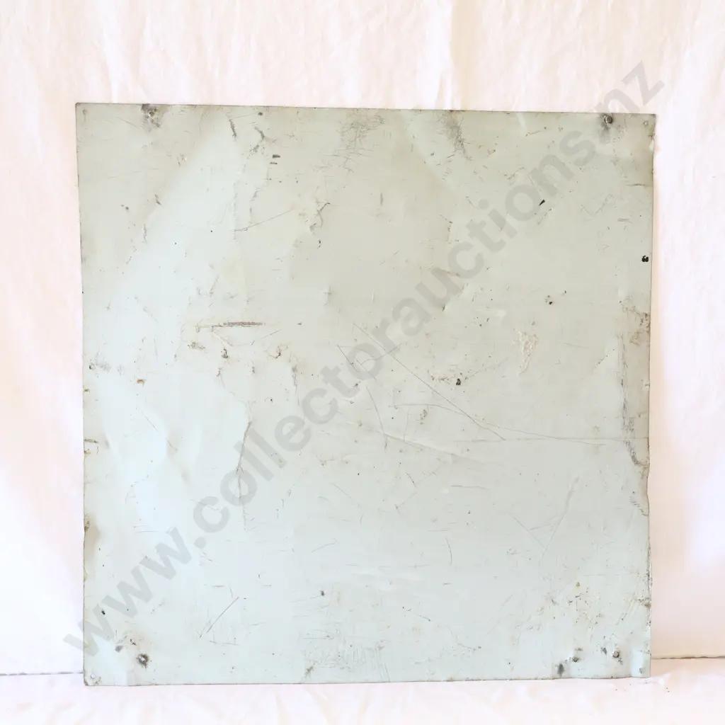 Vintage Guard Dog Sign Image 1++